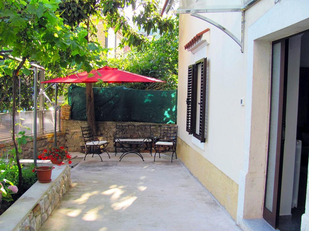 Apartment Opatija Lavanda Quarto foto