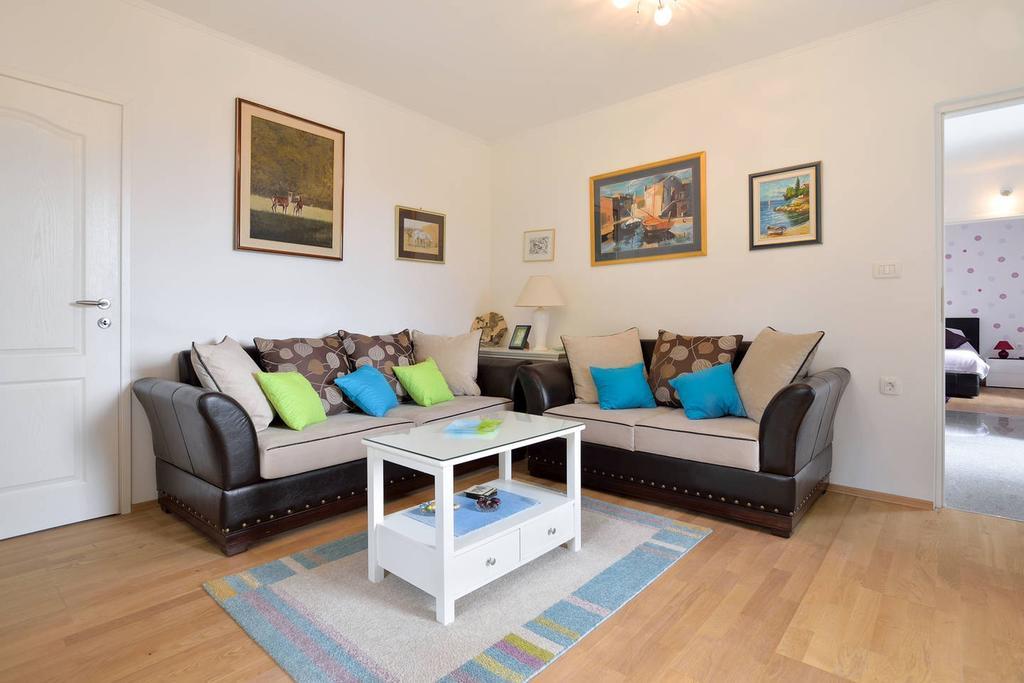 Apartment Opatija Lavanda Quarto foto