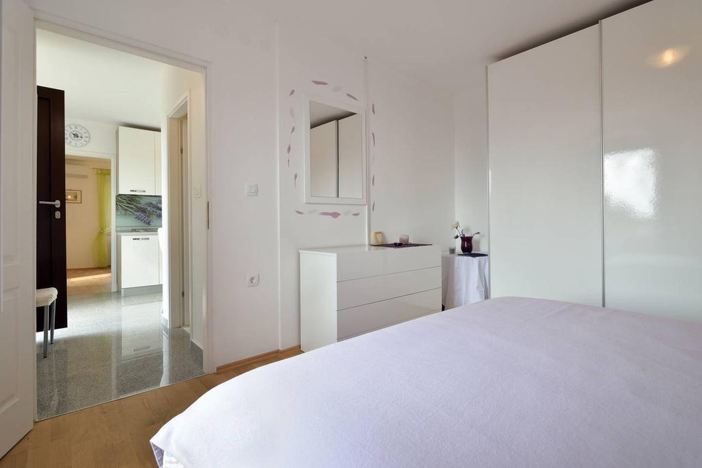 Apartment Opatija Lavanda Quarto foto