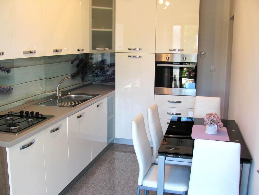 Apartment Opatija Lavanda Quarto foto