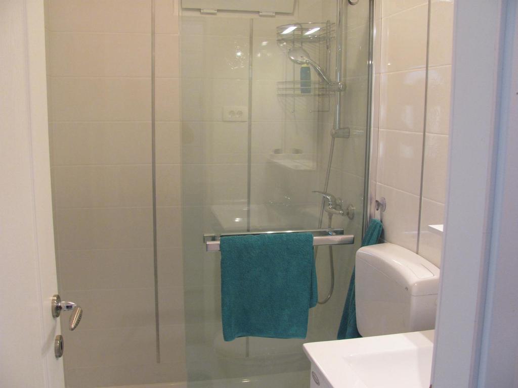 Apartment Opatija Lavanda Quarto foto