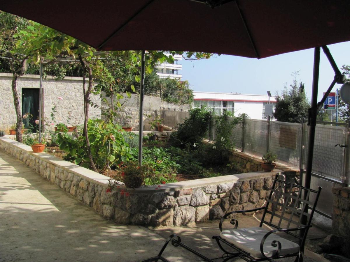 Apartment Opatija Lavanda Quarto foto